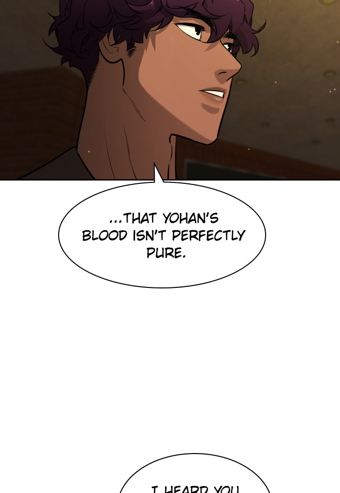 Read Unholy Blood (en) Manga Online