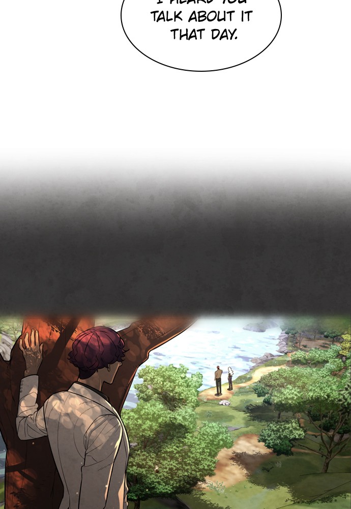 Read Unholy Blood (en) Manga Online