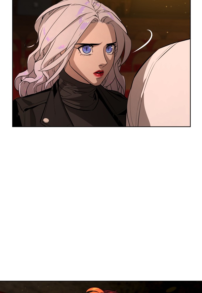 Read Unholy Blood (en) Manga Online