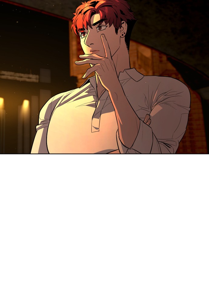 Read Unholy Blood (en) Manga Online