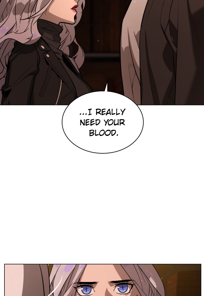 Read Unholy Blood (en) Manga Online