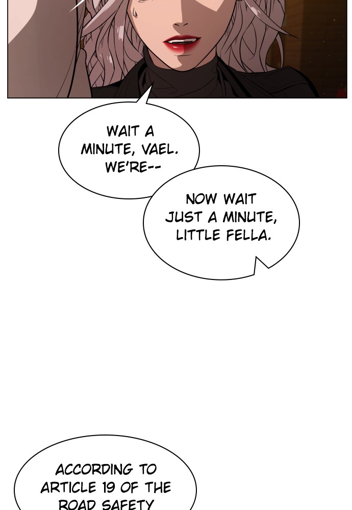 Read Unholy Blood (en) Manga Online