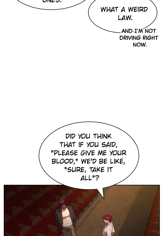 Read Unholy Blood (en) Manga Online