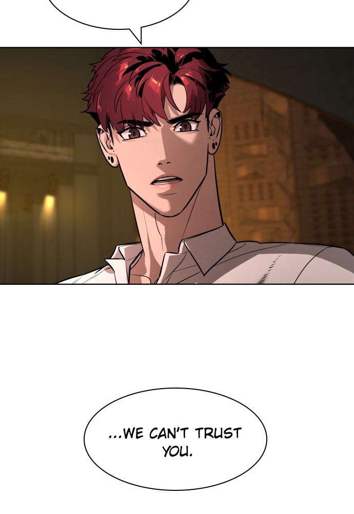 Read Unholy Blood (en) Manga Online