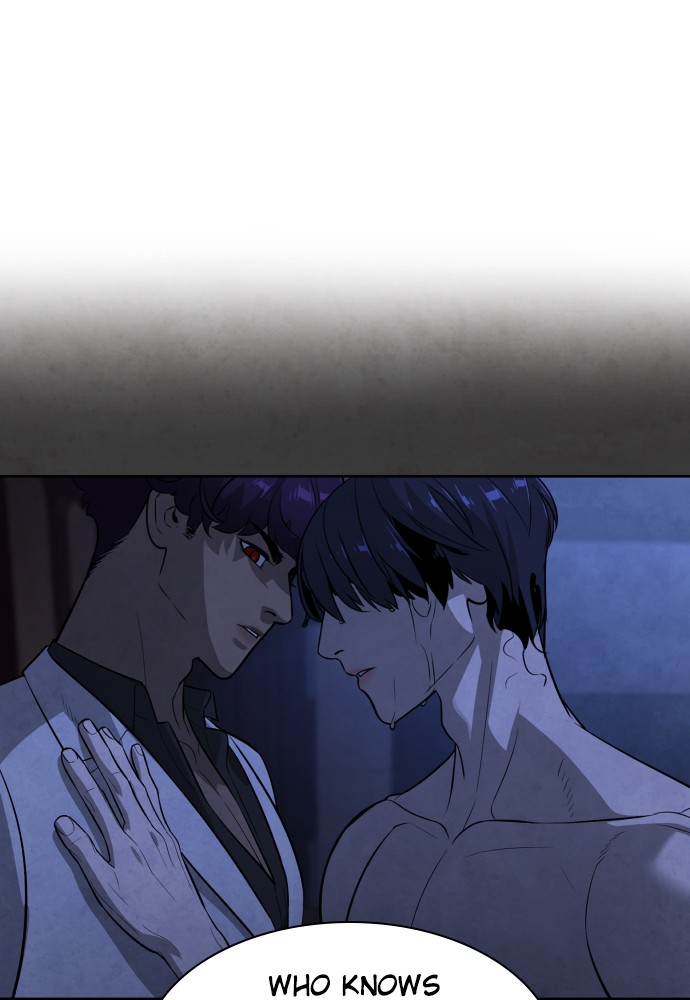 Read Unholy Blood (en) Manga Online