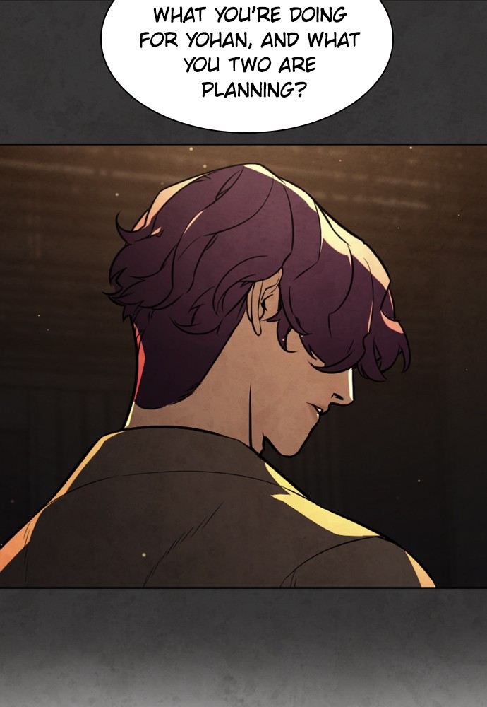 Read Unholy Blood (en) Manga Online