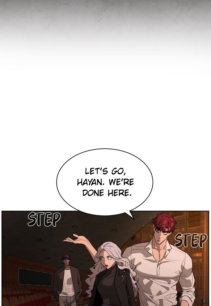 Read Unholy Blood (en) Manga Online