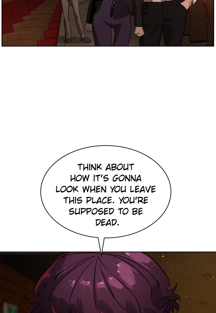 Read Unholy Blood (en) Manga Online