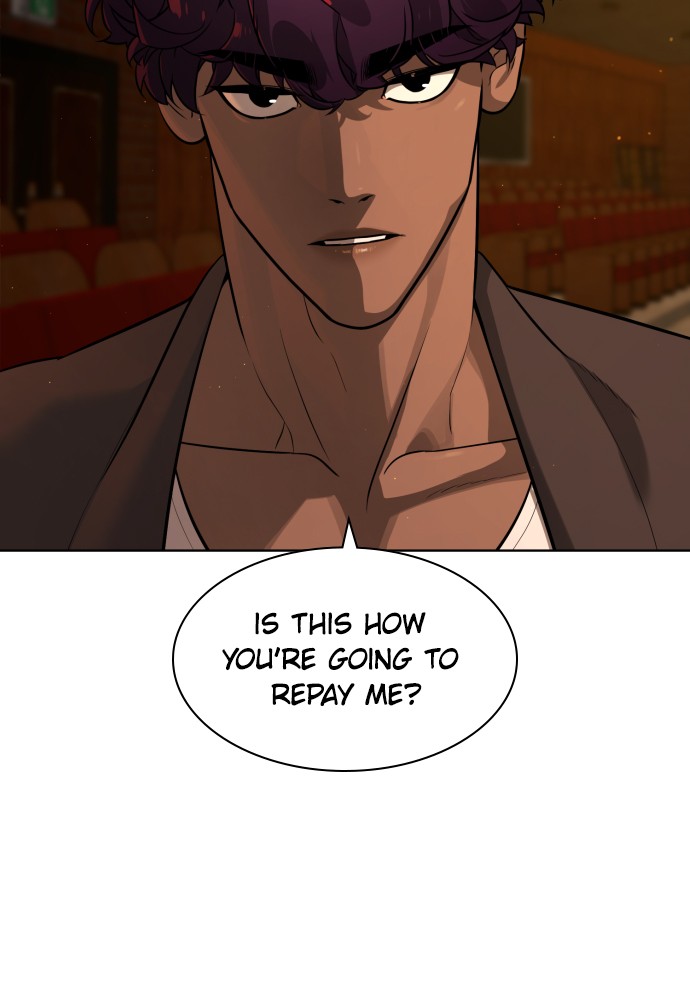 Read Unholy Blood (en) Manga Online