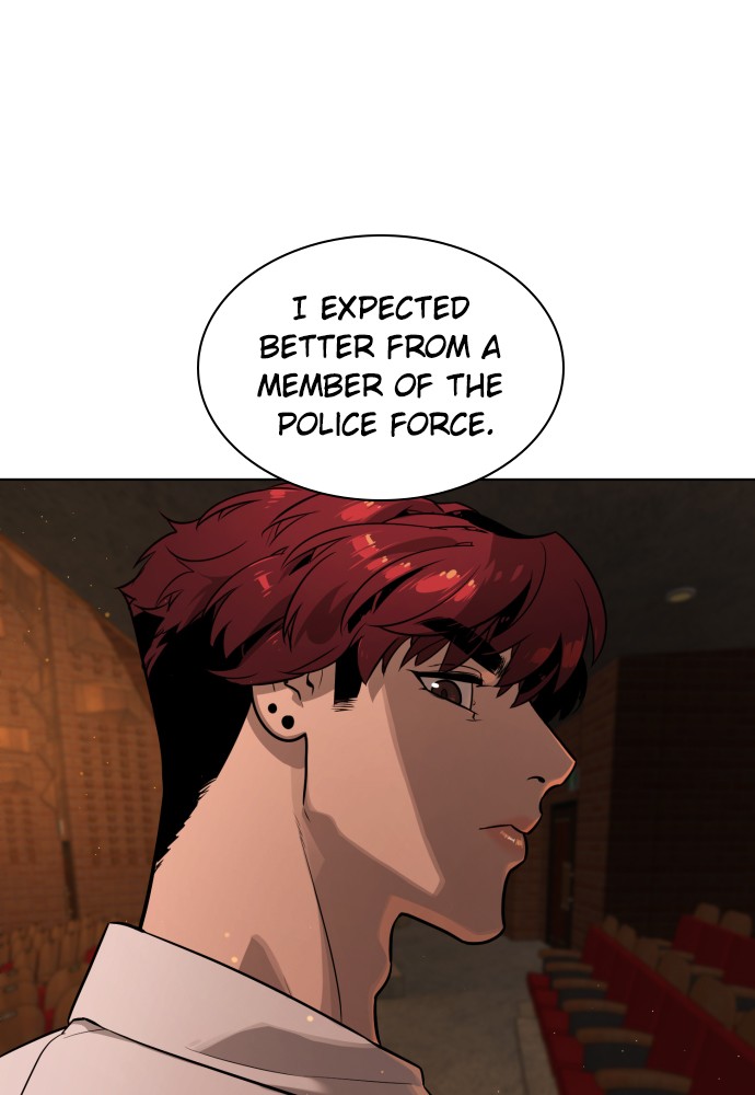 Read Unholy Blood (en) Manga Online