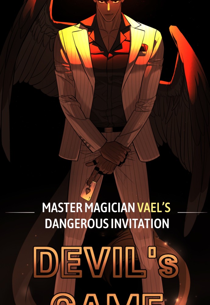 Read Unholy Blood (en) Manga Online