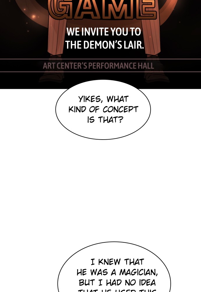 Read Unholy Blood (en) Manga Online