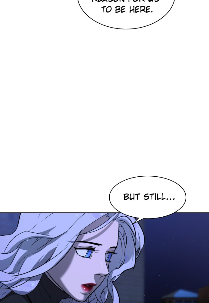 Read Unholy Blood (en) Manga Online