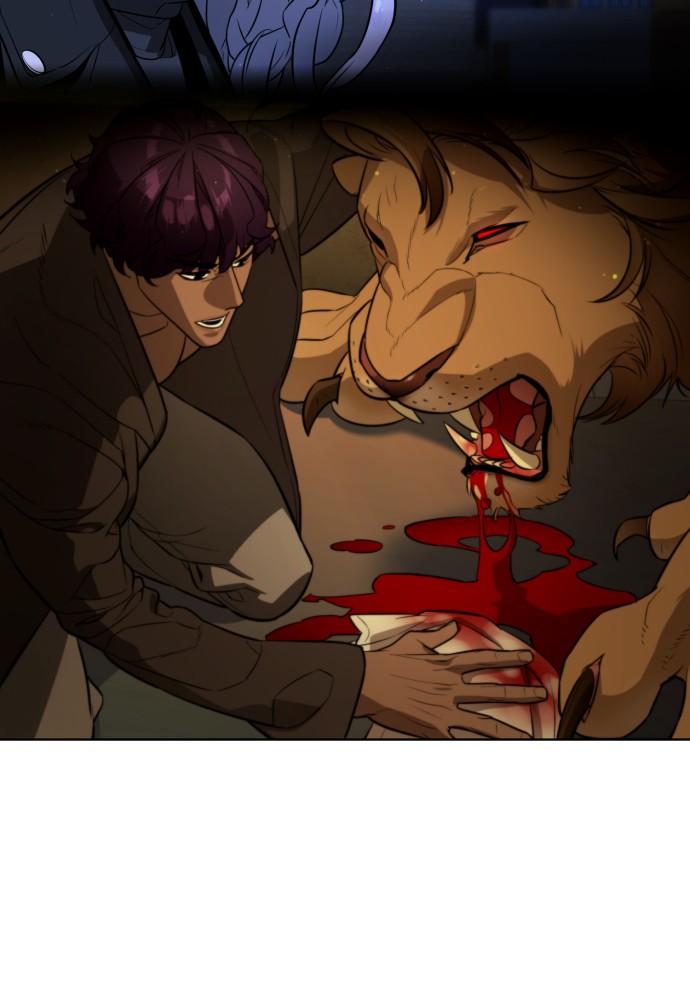 Read Unholy Blood (en) Manga Online