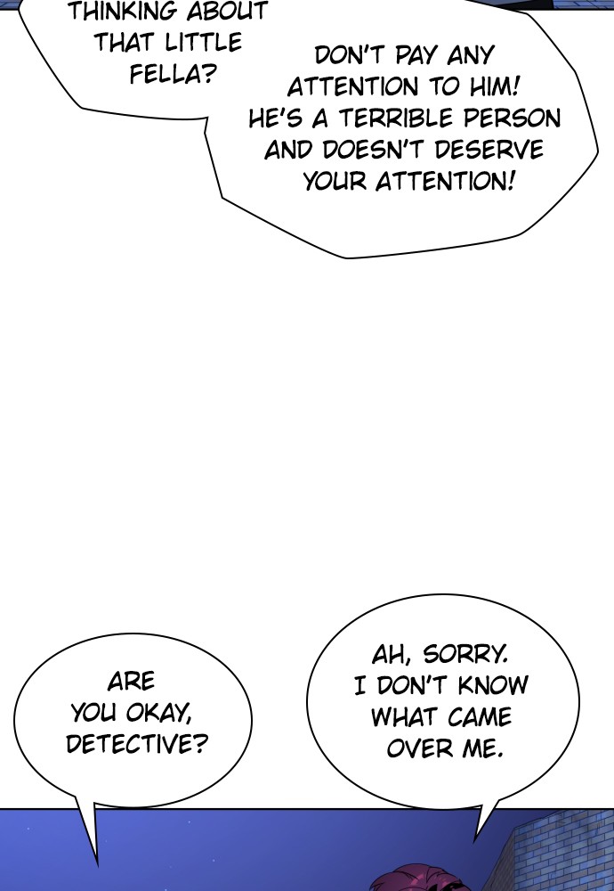 Read Unholy Blood (en) Manga Online