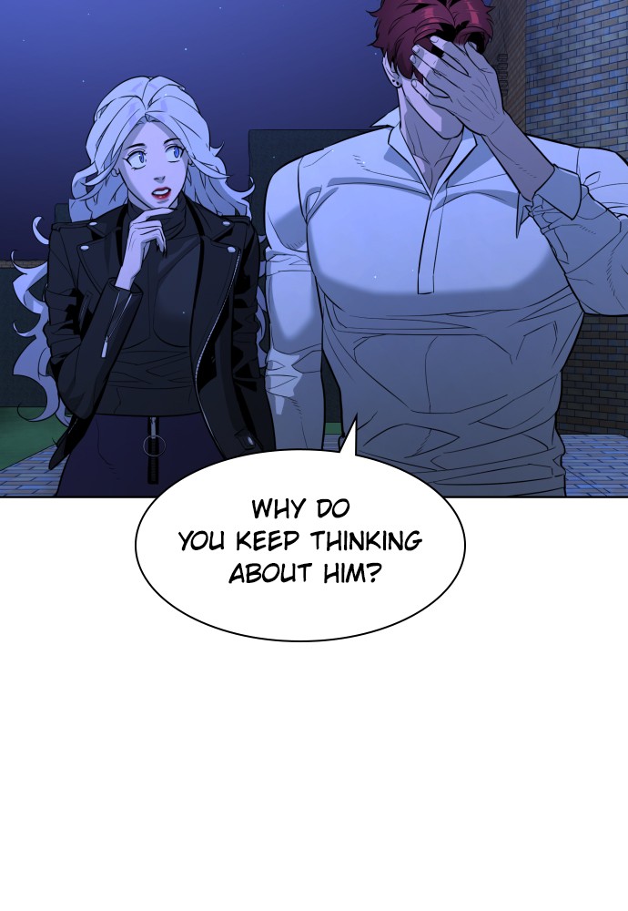 Read Unholy Blood (en) Manga Online