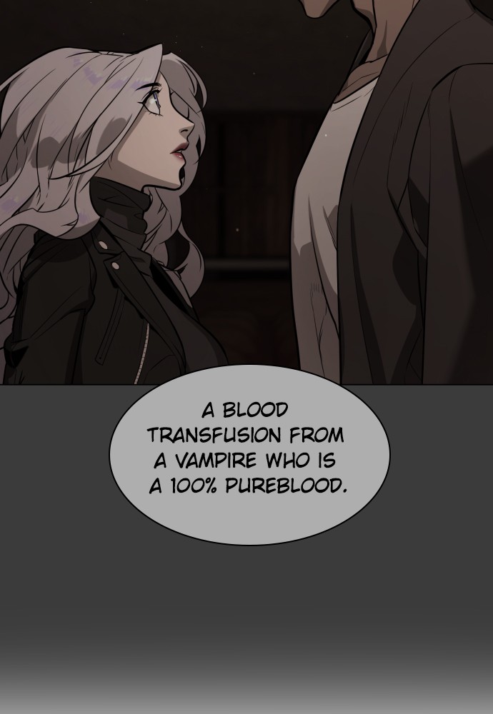 Read Unholy Blood (en) Manga Online