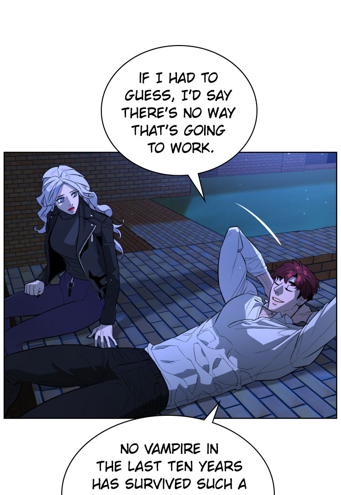 Read Unholy Blood (en) Manga Online