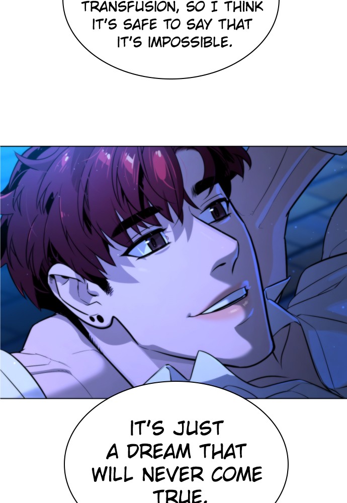 Read Unholy Blood (en) Manga Online