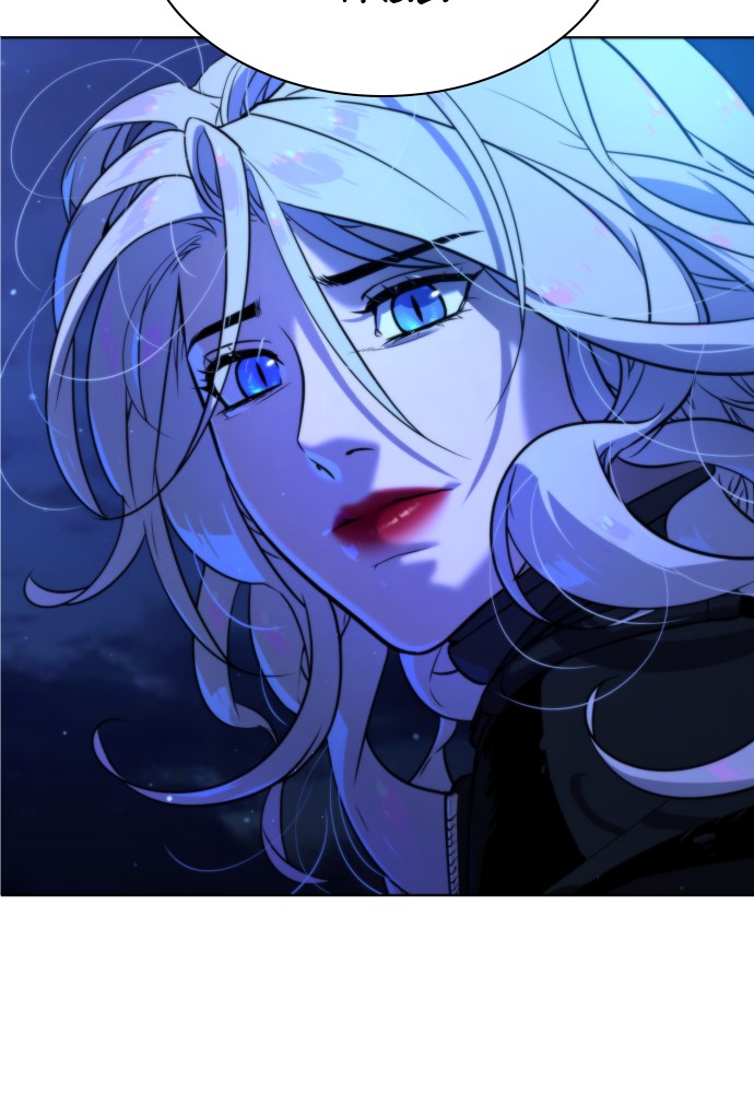 Read Unholy Blood (en) Manga Online