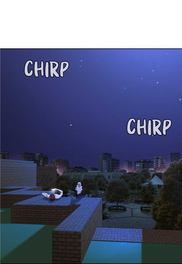 Read Unholy Blood (en) Manga Online