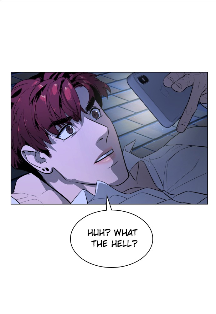 Read Unholy Blood (en) Manga Online