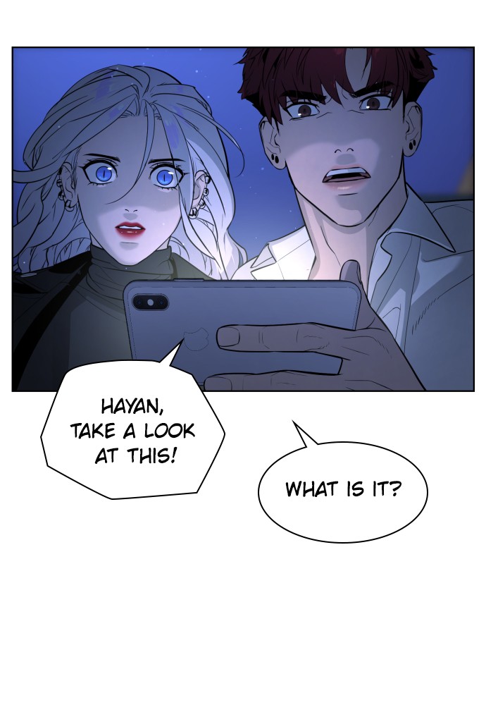 Read Unholy Blood (en) Manga Online