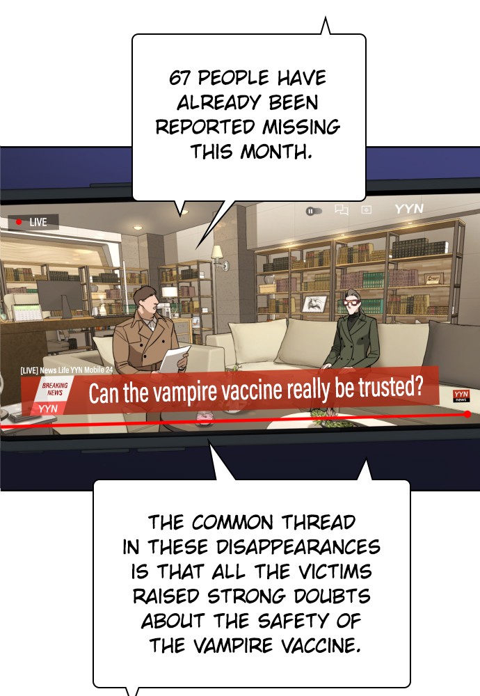 Read Unholy Blood (en) Manga Online