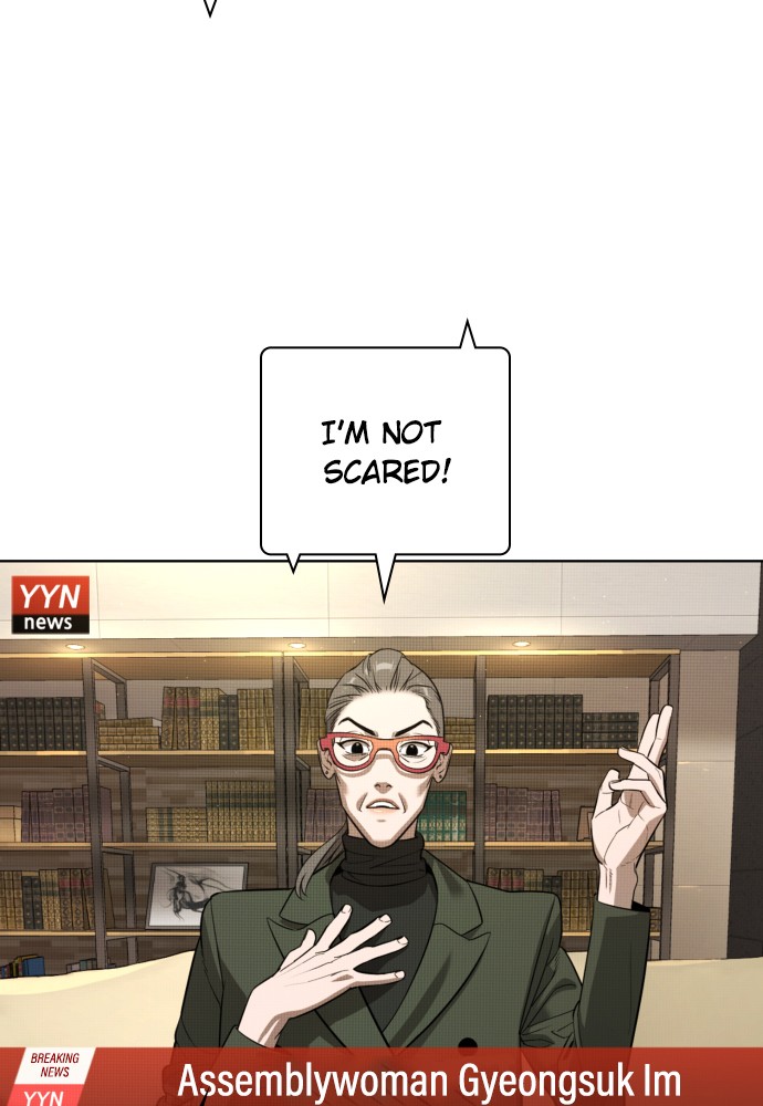 Read Unholy Blood (en) Manga Online