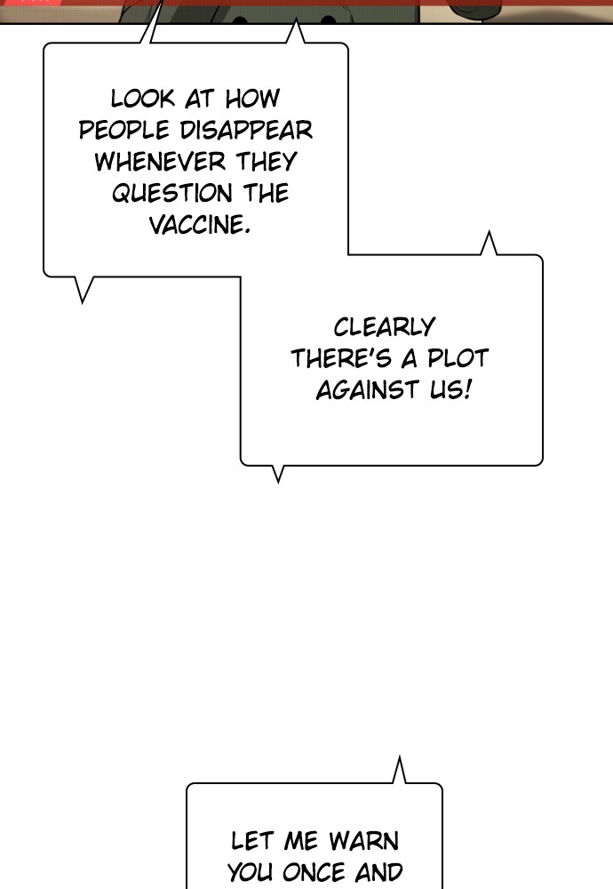 Read Unholy Blood (en) Manga Online