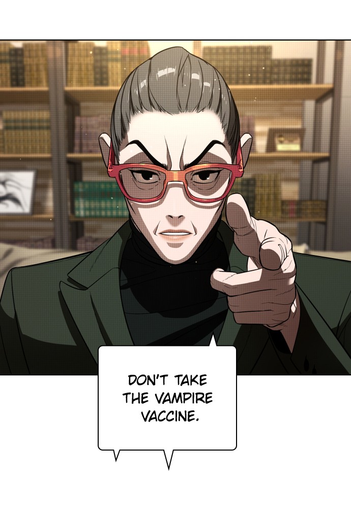 Read Unholy Blood (en) Manga Online