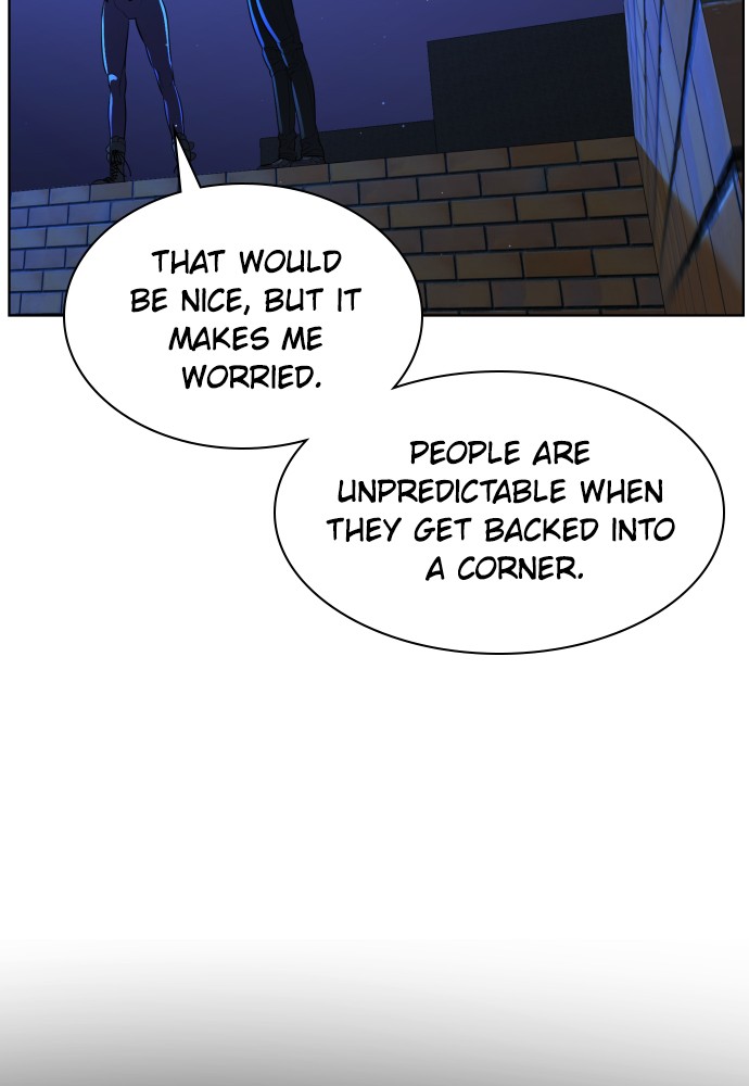 Read Unholy Blood (en) Manga Online