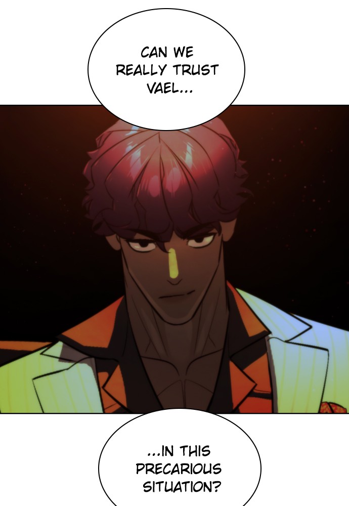 Read Unholy Blood (en) Manga Online