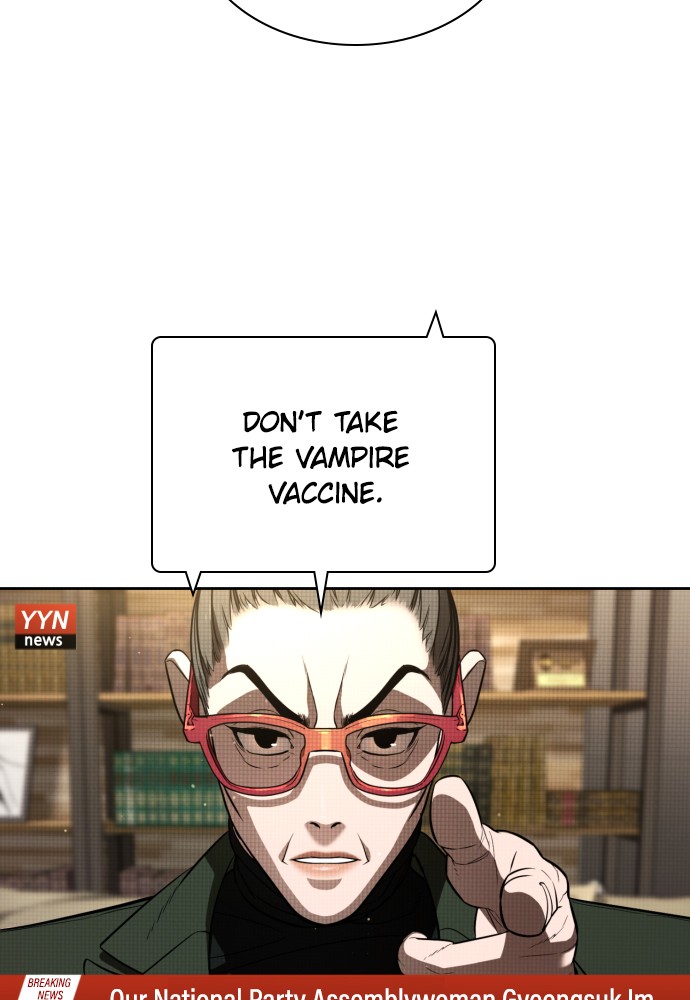 Read Unholy Blood (en) Manga Online