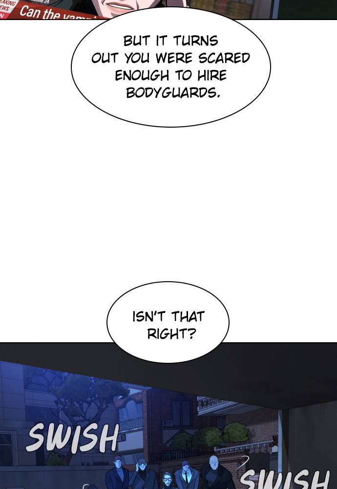 Read Unholy Blood (en) Manga Online