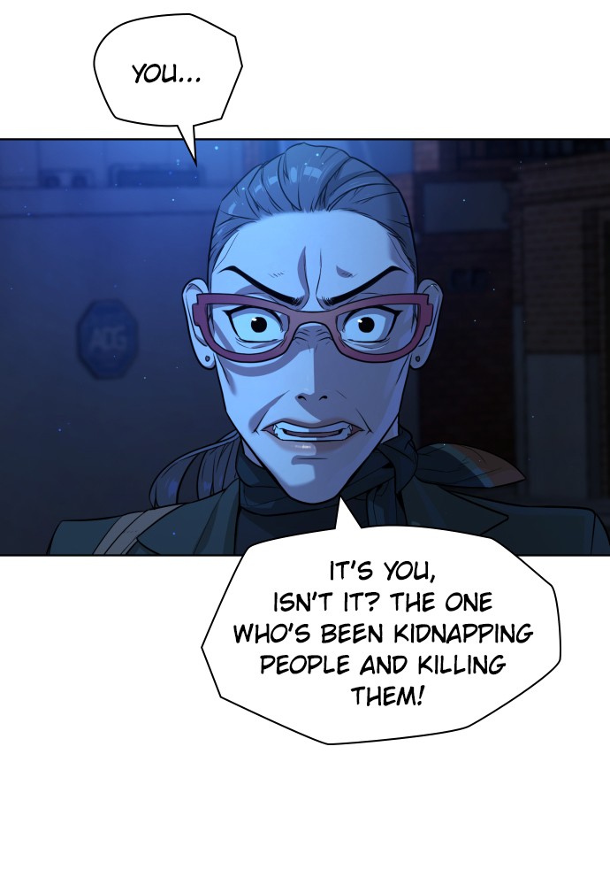 Read Unholy Blood (en) Manga Online