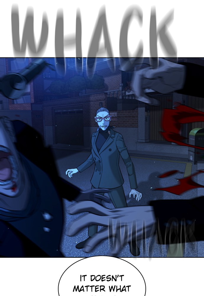 Read Unholy Blood (en) Manga Online