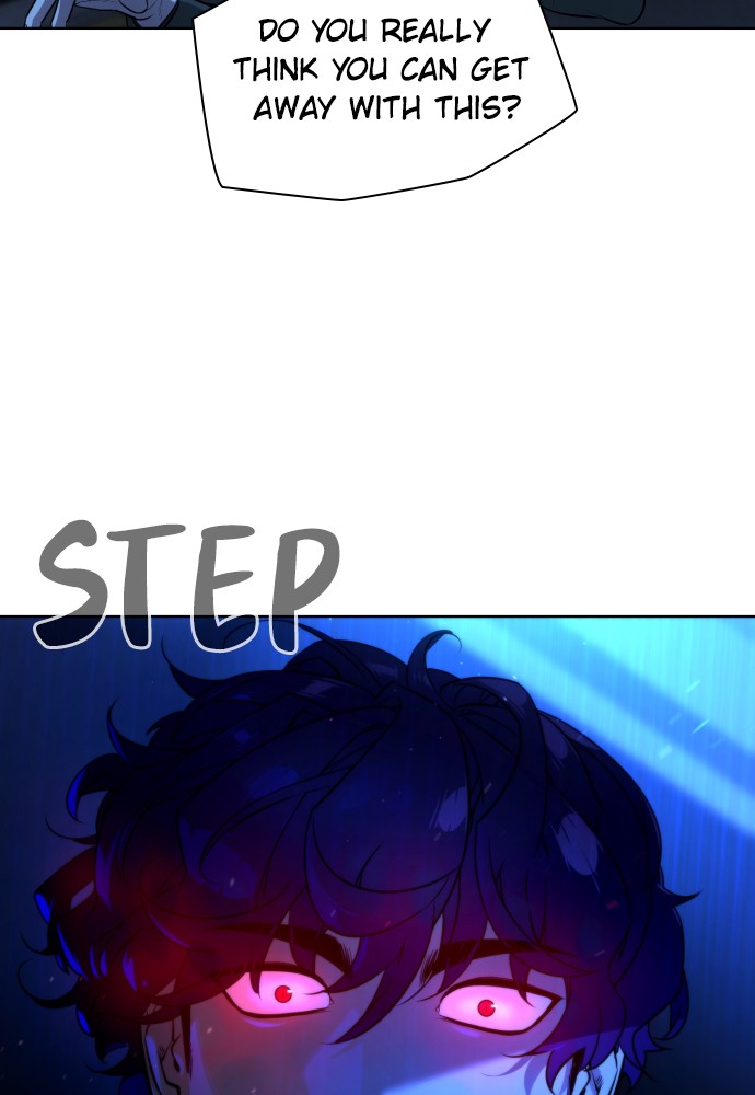 Read Unholy Blood (en) Manga Online