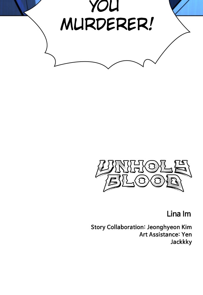 Read Unholy Blood (en) Manga Online