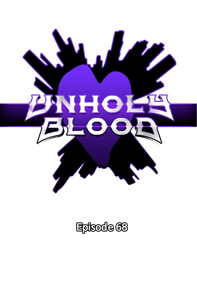 Read Unholy Blood (en) Manga Online