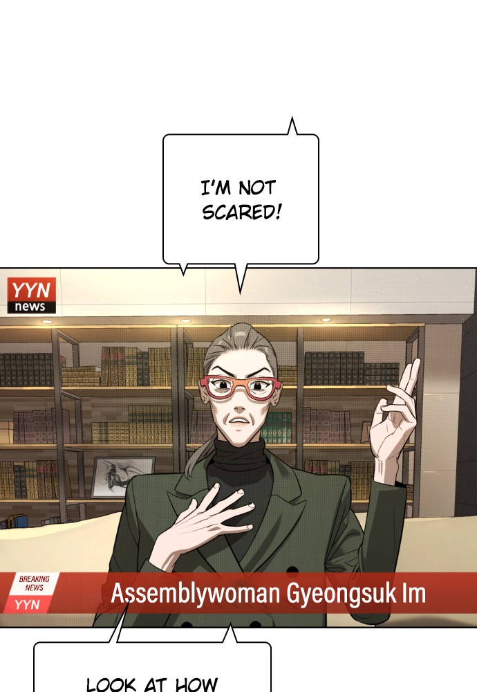 Read Unholy Blood (en) Manga Online