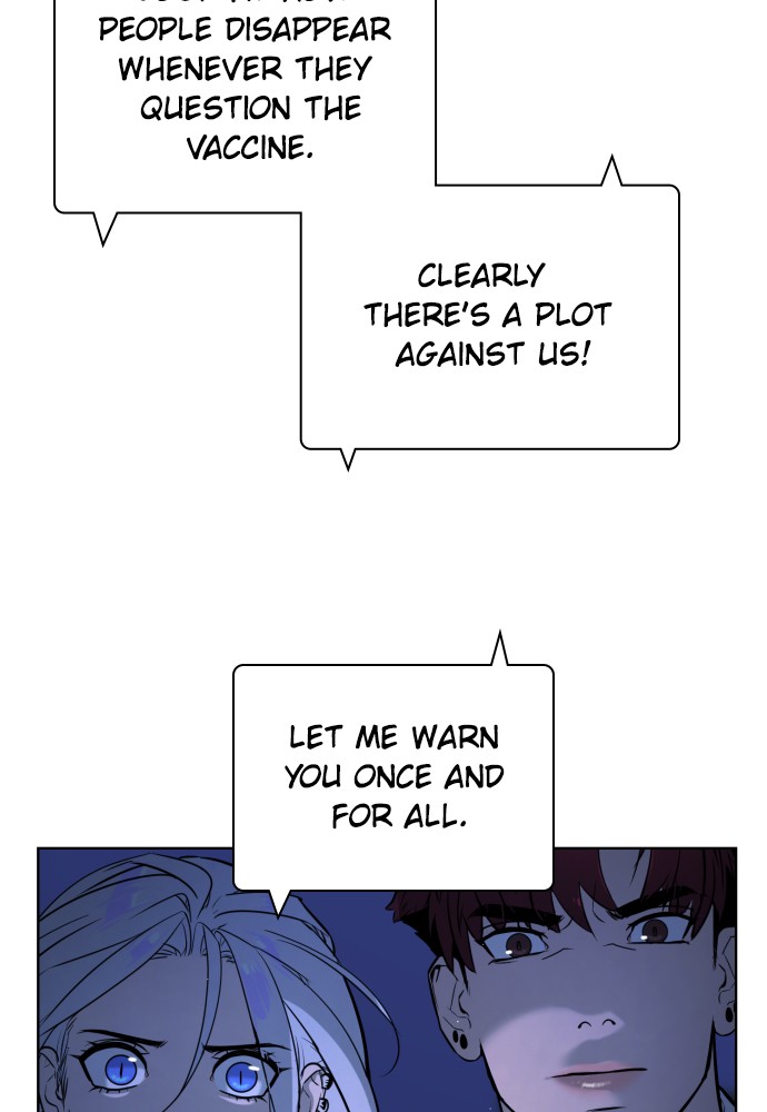 Read Unholy Blood (en) Manga Online