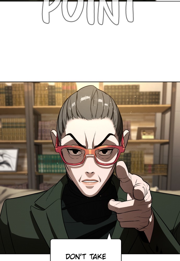 Read Unholy Blood (en) Manga Online