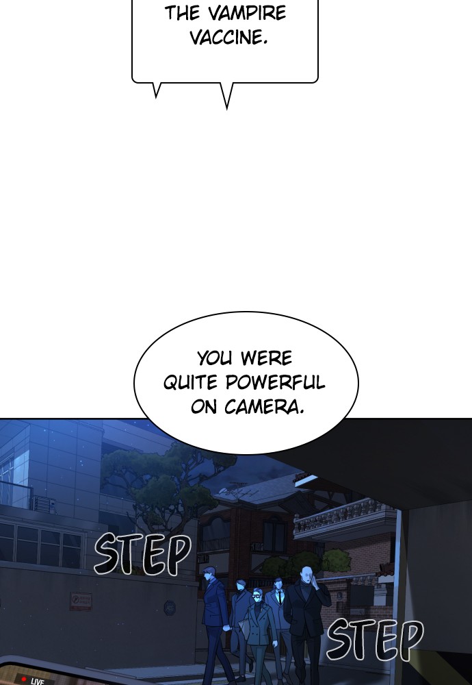 Read Unholy Blood (en) Manga Online