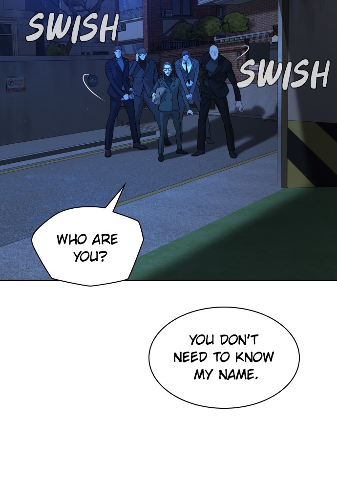 Read Unholy Blood (en) Manga Online