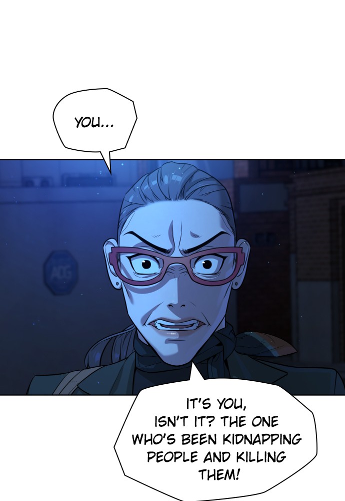 Read Unholy Blood (en) Manga Online