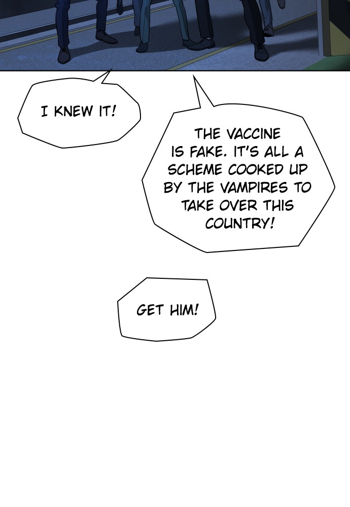 Read Unholy Blood (en) Manga Online