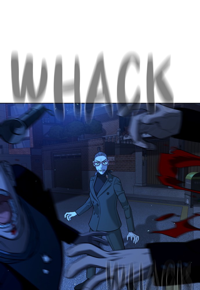 Read Unholy Blood (en) Manga Online