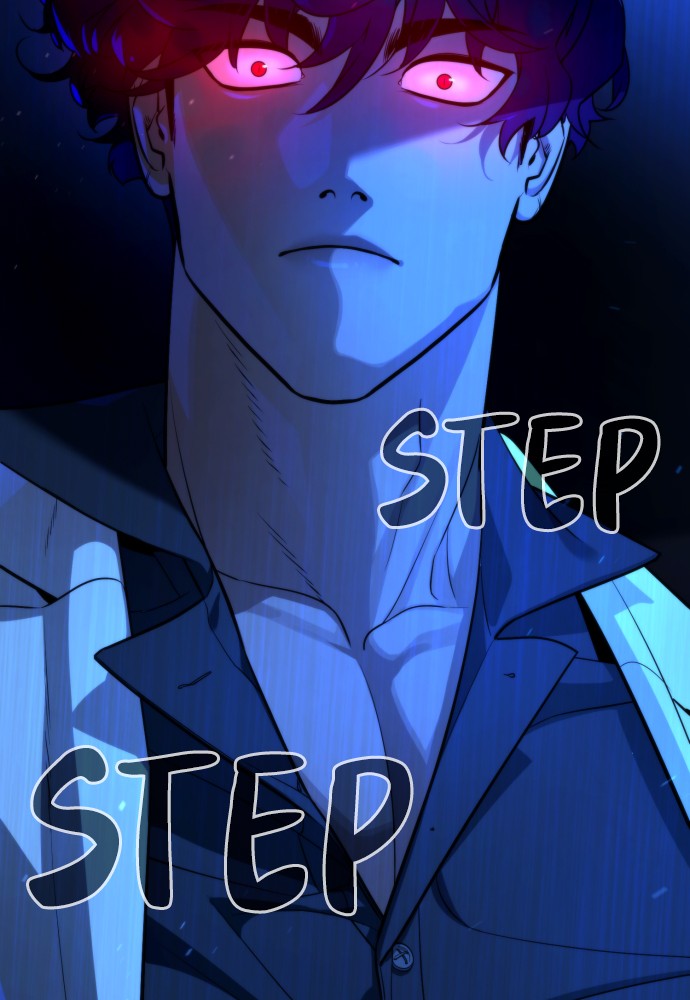 Read Unholy Blood (en) Manga Online