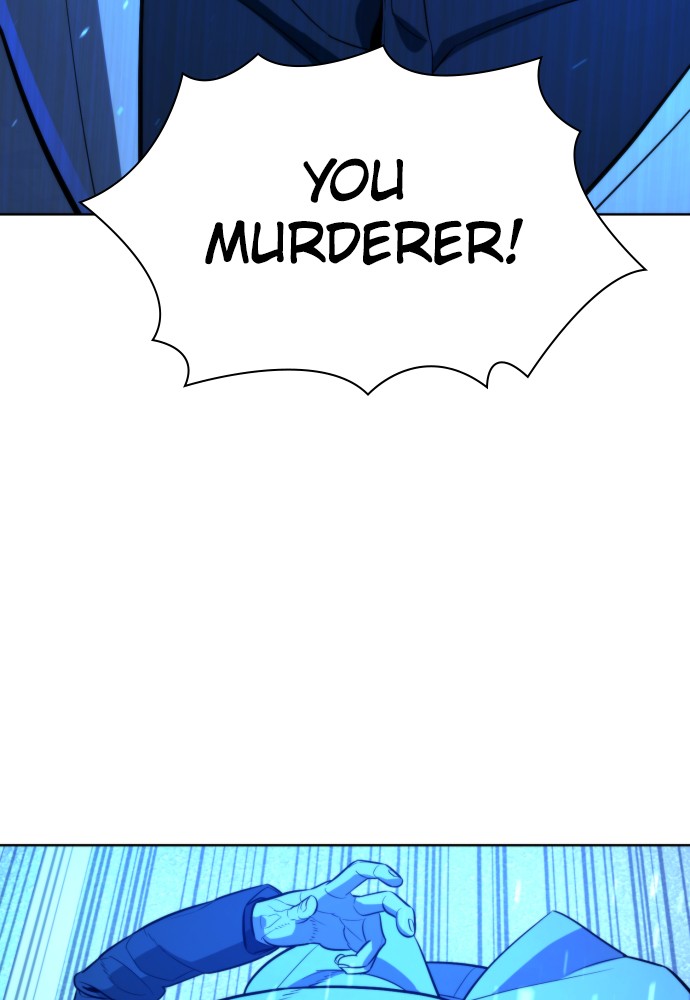 Read Unholy Blood (en) Manga Online